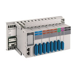 Rockwell Automation Backplane, 1-Input, Backplane Input