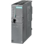 Siemens S7-300 Series PLC CPU for Use with ACS 400