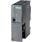 Siemens S7-300 Series PLC CPU for Use with ACS 400