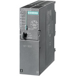 Siemens S7-300 Series PLC CPU for Use with ACS 400