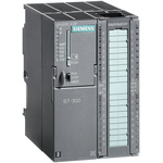 Siemens S7-300 Series PLC CPU for Use with ACS 400