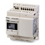 Omron ZEN Series Control Relay, Relay Output, 6-Input, Analog, Digital Input