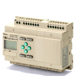 Omron ZEN Series Control Relay, Relay Output, 6-Input, Digital Input