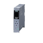 Siemens 6ES7513 Series PLC CPU for Use with CPU 1513R-1PN, SIMATIC S7-1500R, 0-Input, Profibus, Profinet Input