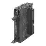 Omron CJ2M Series I/O module for Use with CJ2M, PWM, Voltage Pulse Output, Interrupt, PNP, Voltage Pulse Input