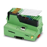 Phoenix Contact ILC 1X1 Series Controller