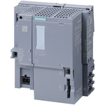 Siemens SIMATIC Series PLC CPU for Use with ET 200SP, 24 V Supply, Both Analog and Digital Output, 20-Input