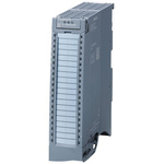 Siemens S7-1500 Series PLC I/O Module, 24 V dc Supply, Encoder Output, 16-Input, Digital Input