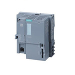 Siemens SIMATIC DP Series PLC CPU for Use with ET 200SP, 24 V Supply, 1-Input