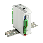 Industrial Shields Ardbox Relay Series PLC I/O Module, 12 → 24 V dc Supply, Relay Output, 10-Input, Analog,