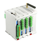 Industrial Shields M-DUINO Series PLC I/O Module, 12 → 24 V dc Supply, Digital Isolated Output Output, 24-Input,