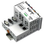 Wago PFC200 Series Communication Module, 24 V Supply, 2-Input