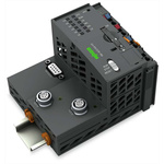 Wago PFC200 Series Communication Module, 24 V Supply, 2-Input