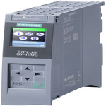 Siemens SIPLUS S7-1500 Series PLC CPU, 2-Input