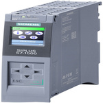 Siemens SIPLUS S7-1500 Series PLC CPU, 2-Input