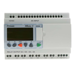 Crouzet Millenium 3 Series Logic Module, 12 V dc Supply, Relay Output, 16-Input, Analogue, Digital Input