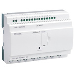 Crouzet Millenium 3 Series Logic Module, 230 V ac Supply, Relay Output, 12-Input, Digital Input