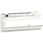 Schneider Electric TM168B Series PLC CPU, Relay Output, 5 (Analogue), 7 (Digital)-Input, Analogue, Digital Input