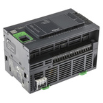 Schneider Electric Modicon M241 Series PLC CPU, Relay Output, 14-Input