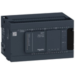 Schneider Electric Modicon M241 Series PLC CPU, Transistor Output, 14-Input