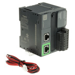 Schneider Electric Modicon M221 Series PLC CPU, Digital Output
