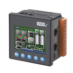 IMO i3C Series PLC CPU, 2 (Analogue), 24 (Digital)-Input, Analogue, Digital Input