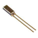 Analog Devices AD590JF, Temperature Sensor -55 to +150 °C ±5°C, 2-Pin FPAK