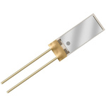 IST INNOVATIVE SENSOR TECHNOLOGY MK33-W, Humidity Sensor 40 to +190 °C, 2-Pin