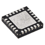 CY8CMBR3116-LQXI Cypress Semiconductor, CY8CMBR3 Capacitive, 300mm 1.71 V to 5.5 V 24-Pin QFN