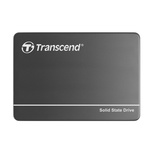 Transcend SSD510 2.5 in 64 GB Internal SSD Hard Drive