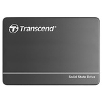 Transcend SSD420 2.5 in 128 GB Internal SSD Hard Drive