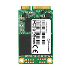 Transcend MSA370 mSATA 16 GB Internal SSD Hard Drive