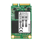 Transcend MSA370 mSATA 32 GB Internal SSD Hard Drive