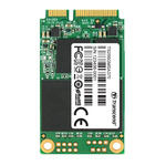 Transcend MSA370 mSATA 256 GB Internal SSD Hard Drive