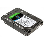 Seagate SkyHawk Surveillance 4 TB Internal Hard Drive