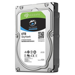 Seagate SkyHawk Surveillance 6 TB Internal Hard Drive