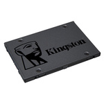 Kingston SSDNow A400 2.5 in 240 GB Internal SSD Hard Drive