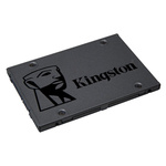 Kingston SSDNow A400 2.5 in 480 GB Internal SSD Hard Drive