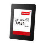 InnoDisk 3ME4 2.5 in 64 GB Internal SSD Drive