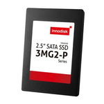 InnoDisk 3MG2-P 2.5 in 128 GB Internal SSD Drive