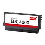 InnoDisk EDC4000 IDE DOM 40 Pins 4 GB Internal SSD Drive