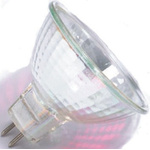 Orbitec 20 W 30° Halogen Reflector Lamp, GU4, 12 V, 35mm
