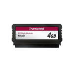 Transcend PTM520 512 MB PATA Flash Module