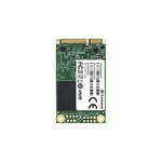 Transcend MSA570 mSATA 16 GB Internal SSD Hard Drive