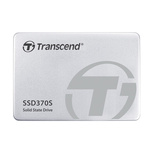 Transcend SSD370 63.5 mm 64 GB External SSD Hard Drive