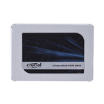 Crucial MX500 2.5 in 1 TB Internal SSD Drive