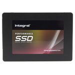 Integral Memory SSD 2.5 in 480 GB Internal SSD Drive
