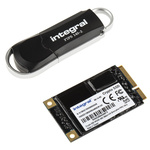 Integral Memory SSD 2.5 in 128 GB Internal SSD Drive