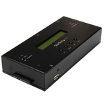 StarTech.com Hard Drive Docking Station for 2 Drives SAS, SATA Hard Drive