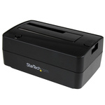 StarTech.com eSATA, USB 3.1 Hard Drive Docking Station for 1 Drives SATA Hard Drive